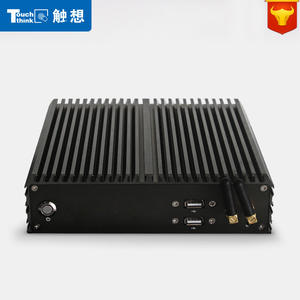 Mini Ordenador Industrial Tpc 1900 J1900 con Puertos Vga, Hdmi, Usb y Com para Sistemas de Control Integrados - Product Image 2