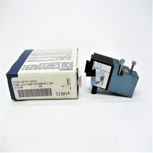DM3A-DFFP-2DM3 24vdc Nsmp - Product Image 1