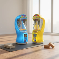 Игровой автомат-призовик Super Box Mini: настольная версия для одного игрока, на английском языке, в продаже
