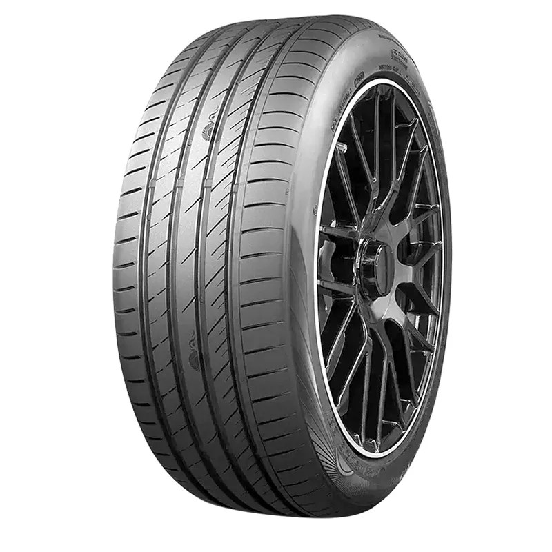 Fornecedor de qualidade por atacado 215/50R17 95W Roda de liga de pneus de carro Pneu de carro Pneus de carro para veículos de passageiros Rodas