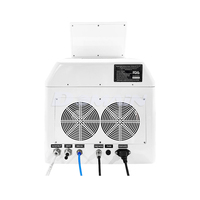 DOMAINLASER 200W Soudeuse par points pour bijoux Équipement d'or Machine à souder au laser Soudure