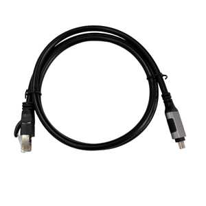 <span class=keywords><strong>Cable</strong></span> USB C a Ethernet, <span class=keywords><strong>Cable</strong></span> USB C a RJ45, Conexión Gigabit Directa - Product Image 3