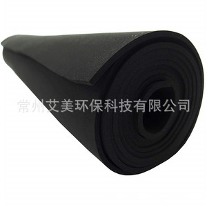 Lámina de Goma SBR 1300*3300*3mm Resistente al Desgaste para Equipamiento Deportivo - Product Image 3