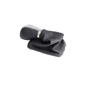 Weighted <strong>Adjustable</strong> Gear Shift <strong>Knob</strong> for VW Passat Automatic Transmission High Quality ABS Material YUCHEN Brand YCSK409 - Product Image 3