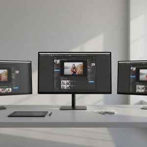 การเรียนรู้การพัฒนาแบบดิบ การประมวลผลภาพ และการจัดการทรัพยากรด้วย Capture One Pro - Product Image 1