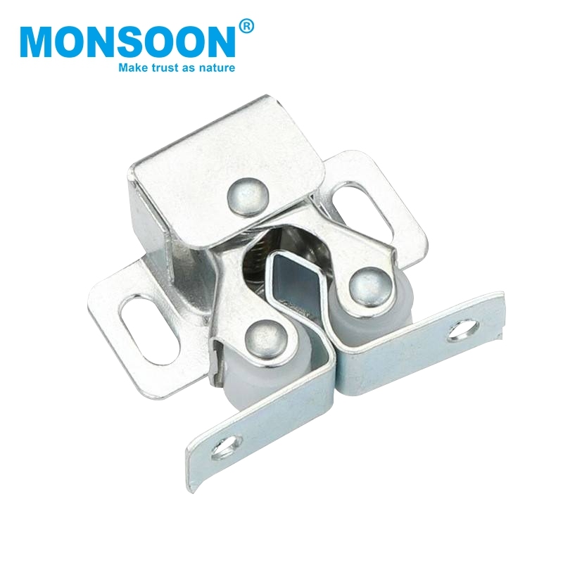 Kitchen Furniture Hardware Storage Telescopic Zinc