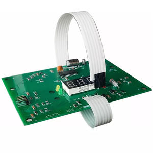 Tarjeta de Circuito para Calentador de Piscina Yunnuo IDXL2DB1930, Pieza de Mantenimiento del Sistema - Product Image 1