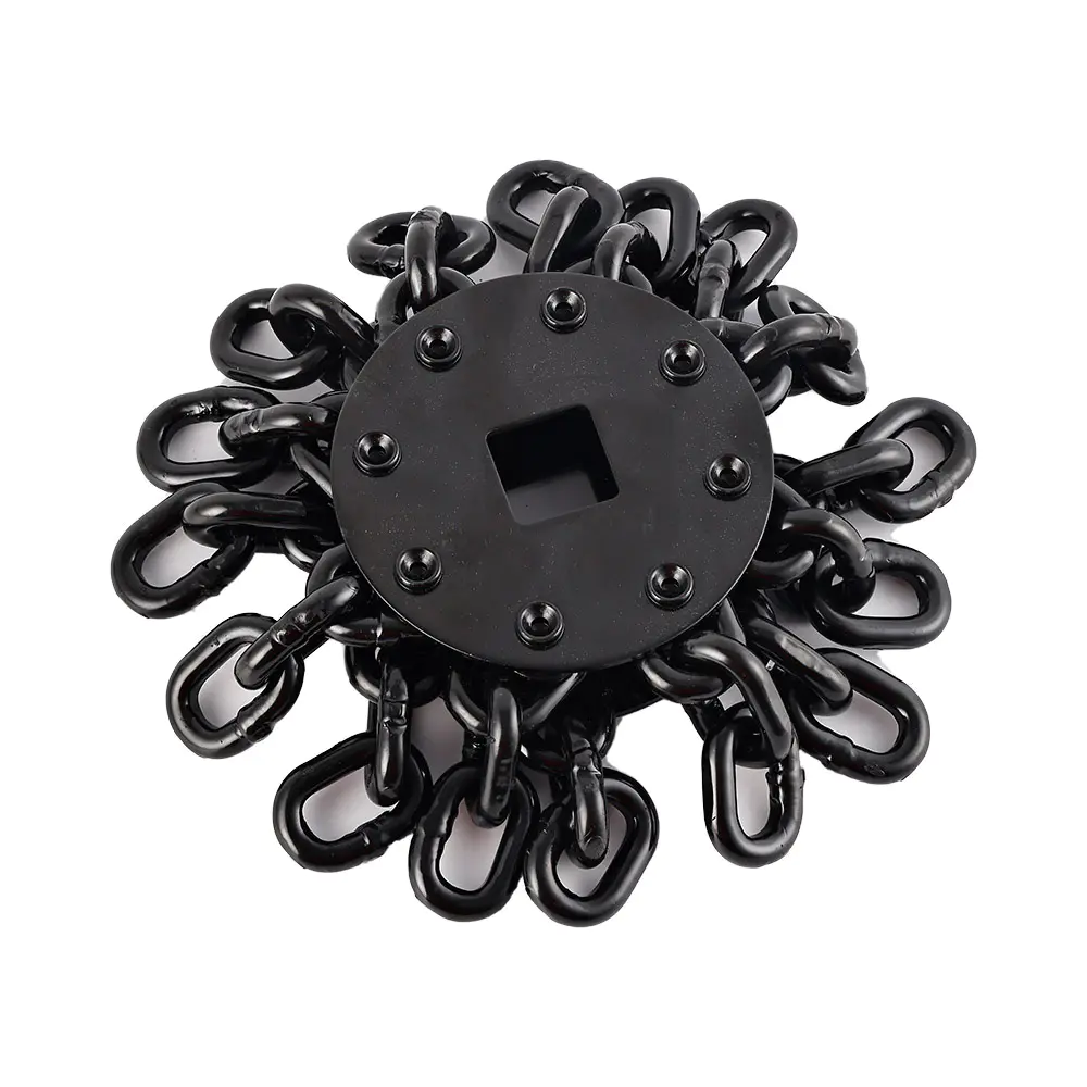 Calfskin Leather Gloves IMPA Code 190112 Large Industrial Use