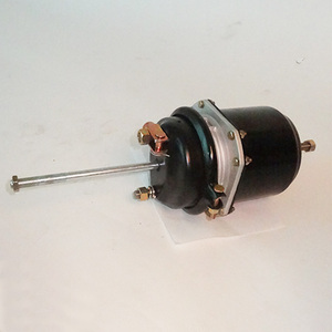 <span class=keywords><strong>Chambre</strong></span> à ressort <span class=keywords><strong>de</strong></span> frein à air Double Oem, type 24 T-24, haute qualité, 2 pièces, pour camion - Product Image 5