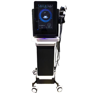 Nouvelle Arrivée 2025 – Appareil de Physiothérapie Amincissant 448 kHz pour Soulagement de la Douleur – Machine de Thérapie Physiothérapeutique 448 kHz pour Salon et Domicile - Product Image 1