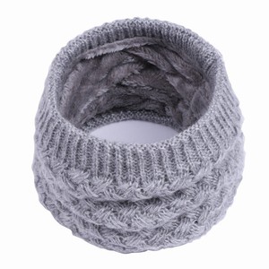 Écharpe cache-cou en <span class=keywords><strong>soie</strong></span> tie-dye style streetwear, best-seller <span class=keywords><strong>AliExpress</strong></span>, pour hommes et femmes, hiver, épaisse et chaude, pour usage extérieur - Product Image 5