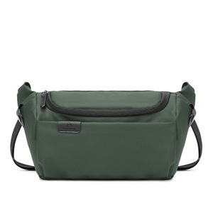 Nueva Riñonera Ligera Antirrobo de Nailon para Viaje, Bolso de Pecho, Bandolera de Negocios para Hombre con Cierre de Cremallera - Product Image 3