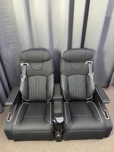Escalade y Navigator, modificación Interior <span class=keywords><strong>de</strong></span> lujo, juego <span class=keywords><strong>de</strong></span> asiento <span class=keywords><strong>de</strong></span> coche VIP trasero <span class=keywords><strong>de</strong></span> segunda fila, tapicería modificada para <span class=keywords><strong>vehículos</strong></span> Tahoe - Product Image 6