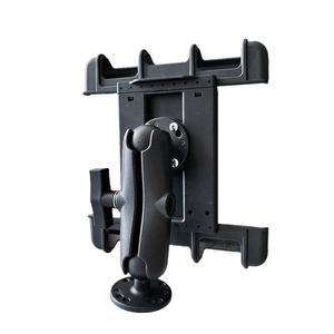 Support de tablette avec bras double articulé en aluminium de 15 cm VIN-PBJ-07 pour camion ou tracteur - Product Image 1