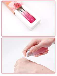 <span class=keywords><strong>Gel</strong></span> blanqueador para la salud de las mujeres, <span class=keywords><strong>Gel</strong></span> corporal rosa, blanqueador líquido, para piezas privadas - Product Image 5