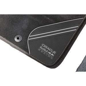 Tappetini per auto Red Bull Racing, set da 4 pezzi - Product Image 5