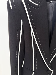 Áo <span class=keywords><strong>Blazer</strong></span> nữ cao cấp, thời trang cao cấp, tay dài, khuyến mãi nóng - Product Image 6