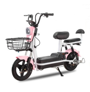 Electric City <strong>Bike</strong> Yadi <strong>Same</strong> 48V12A Lead-acid Battery Electric Bicycle Cheap Chinese Electric <strong>Bike</strong> - Product Image 3