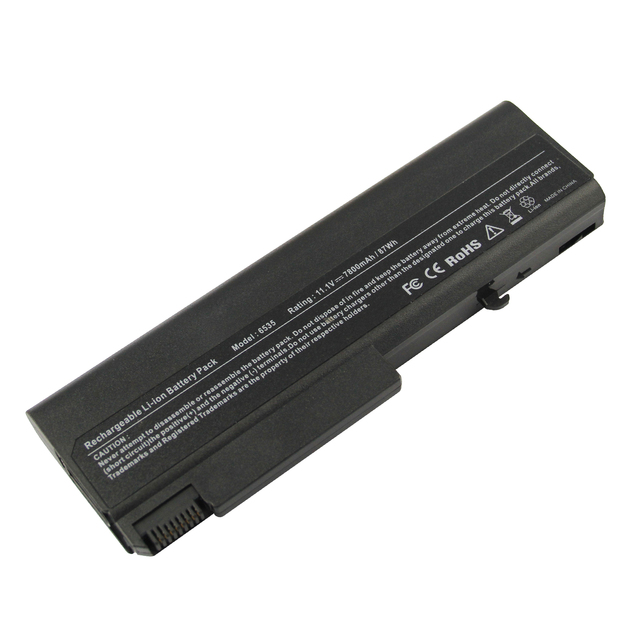 Buying Battery Compatible for HP EliteBook 8440P 6930P 8440W ProBook 6440B 6455B 6540B 6545B 6550B Compaq 6730B
