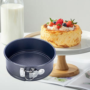 Springform Pan Cheesecake Instant Pot Pan Bakeware Cheesecake Pan - Main Image