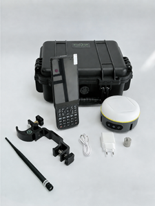 Module RTK Hi-Target G7 Topcon Tiny Laser G50 Hand Hitarget Hi Machine 3 <span class=keywords><strong>Leica</strong></span> Colector - Product Image 2