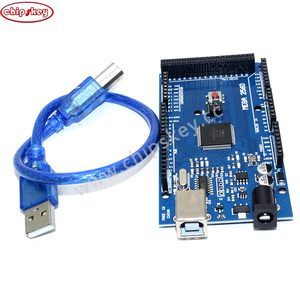 #15f018 MEGA2560 R3 cho Funduino - Product Image 3