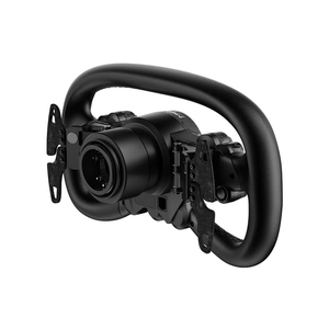 Moza Vgs Vision Gs Racing Steering Wheel Carbon Fiber Rim Sim Accessories Compatible with Direct Drive Base Vgs(gt 310mm) - Product Image 5