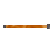 Aismartlink Raspberry Pi Zero 2W Câble adaptateur de caméra Câble d'extension 15cm/16cm/30cm Zero Camera FFC