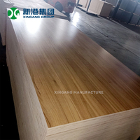 Panneaux MDF en mélamine HDF écologiques de 12 mm, 15 mm et 18 mm, directement de l'usine, pour meubles et décoration modernes
