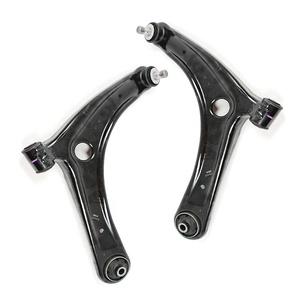 Brazo de control inferior delantero 05105041AI para Jeep Compass Dodge <span class=keywords><strong>Caliber</strong></span> 2007-2016 05105041AF 05105041AH 5105041AI 05105040AI - Product Image 2