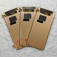 Écran de remplacement AMOLED d'origine pour téléphone portable One Plus 10 Pro 1+11 Find X5 Pro, accessoires d'écran, prend en charge la reconnaissance d'empreintes digitales