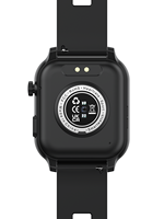 2022 nuevo reloj inteligente para niños estudiante reloj deportivo de silicona impermeable estudiante LED reloj electrónico