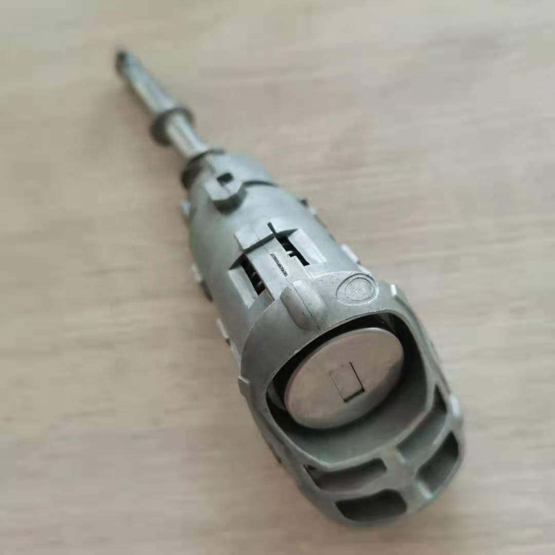 PNH RENAULT MASTER KANGOO Key Set Ignition Lock Door Lock OEM 806012544R