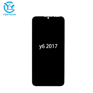 Repuesto de Pantalla para Teléfono al por Mayor, Pantalla LCD para <span class=keywords><strong>Huawei</strong></span> <span class=keywords><strong>Y6</strong></span> <span class=keywords><strong>2017</strong></span> - Product Image 2