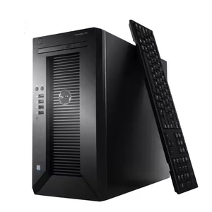 Precio barato <span class=keywords><strong>Dell</strong></span> Tower Nas Server <span class=keywords><strong>T30</strong></span> 16GB Hdd 1TB Dvdrw Servidor <span class=keywords><strong>Dell</strong></span> usado en el E3-1225v6 - Product Image 1