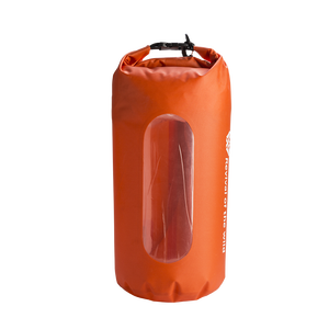 OEM/ODM 5L-50L Gama 500D PVC Impermeable Senderismo Camping & Nadar Mochila seca Bolsa a prueba de <span class=keywords><strong>agua</strong></span> para actividades al aire libre - Product Image 2