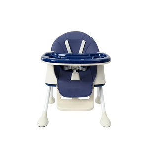 Chaise haute pour bébé compacte et portable, modèle 2026, <span class=keywords><strong>gain</strong></span> <span class=keywords><strong>de</strong></span> <span class=keywords><strong>place</strong></span>, pour la maison, les restaurants, les voyages - Product Image 5