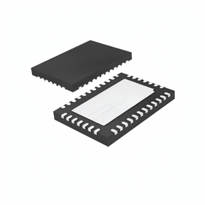 Manufacturer Channel SI2439-A-FMR 38 VFQFN Exposed Pad Buy Online Electronic Components Interface - Product Image 1