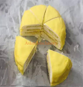 Rouleau d'oeufs faisant la machine/petit rouleau de ressort de type table faisant la machine - Product Image 4