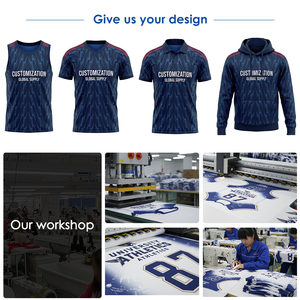 ชุดฟุตบอลอาร์เซนอลแบบกำหนดเองคุณภาพสูง ปี 2026 รับผลิตแบบ OEM ODM - Product Image 2