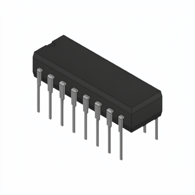 4076BDM 4076BD 4076B In Stock