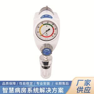 วาล์วควบคุมแรงดันลบแบบอเมริกัน สีขาว ของผู้ผลิต มีสินค้าในสต็อก อุปกรณ์ดูดสุญญากาศสำหรับรวบรวมก๊าซ-ของเหลว - Product Image 2