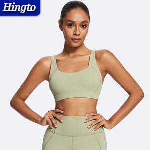 Женский спортивный бюстгальтер - Product Image 1