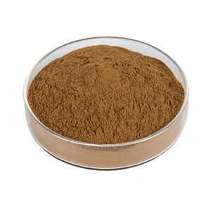 สารสกัดบริสุทธิ์จากรากอลันโตแลคโตน2% ยาเสริมสุขภาพแบบผงอินนูลาเรโมซา - Product Image 3