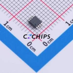 Original et nouveau DS1339AU + T uSOP-8 Circuit intégré IC puce horloge en temps réel (RTC) - Product Image 1