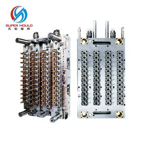 قالب تشكيل البلاستيك PET عالي الجودة متعدد التجاويف مصنوع في الصين - Product Image 5