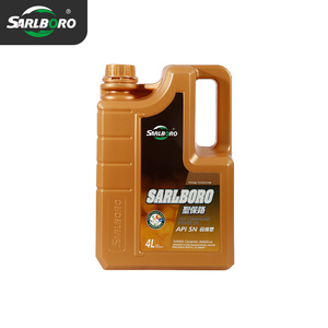 Sarlboro marca API SN motor totalmente sintético Aceite SAE <span class=keywords><strong>0w20</strong></span> - Product Image 1