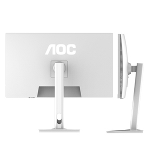 AOC Computer Set All-in-One <span class=keywords><strong>PC</strong></span> 27 "<span class=keywords><strong>I3</strong></span> <span class=keywords><strong>12100F</strong></span> 16GB RAM 512GB SSD Desktop All in One Computer Core <span class=keywords><strong>I3</strong></span> 12th Gen con batería UPS - Product Image 2