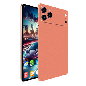 10,1 Zoll Android 10 Tablet 4G-Netzwerk KI-Beschleunigung Octa-Core 4GB 64GB Dual-WLAN mit Zeichen-Touchpad - Product Image 2