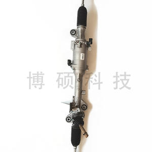 <span class=keywords><strong>Mazda</strong></span> <span class=keywords><strong>6</strong></span> M6 GS1D-32960 için fabrika doğrudan elektrikli direksiyon dişli raf GS1D32110 GS1E32-110 GS1D-32-110A GS1D-32-110B GS1D32110A - Product Image 2